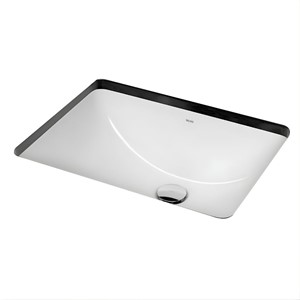 Chậu rửa Lavabo bán âm bàn Toto LW1535V